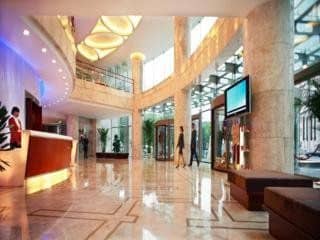 Shangda International Hotel Shangda International Hotel