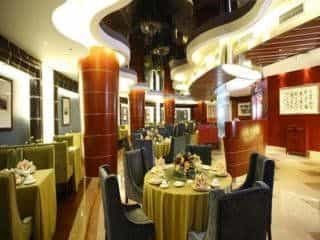 Shangda International Hotel Shangda International Hotel