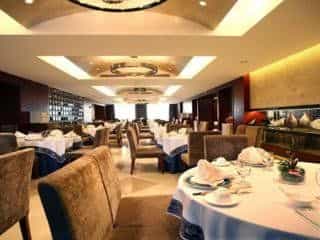 Shangda International Hotel Shangda International Hotel