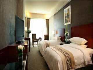Shangda International Hotel Shangda International Hotel