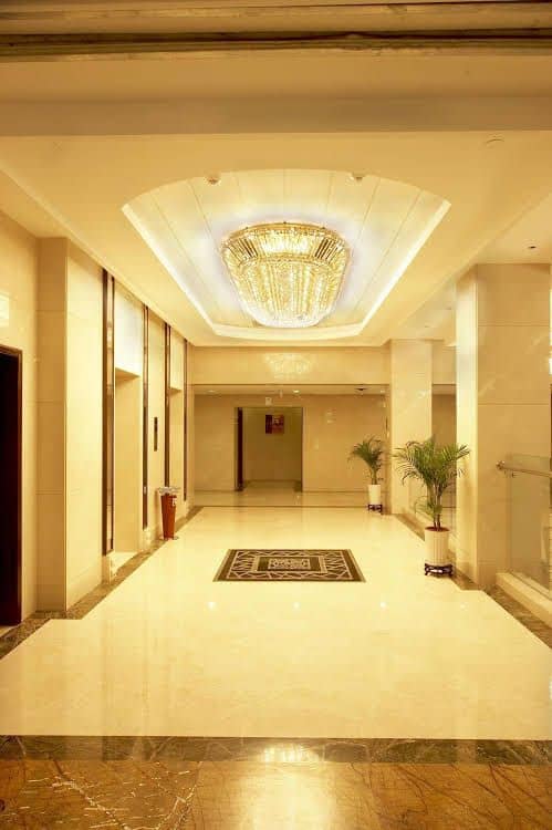 Hangzhou Huachen Holiday Hotel Hangzhou Huachen Holiday Hotel