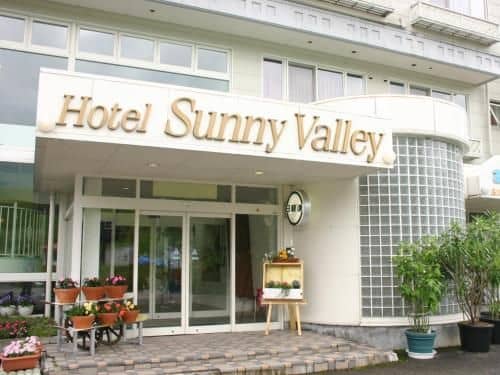 Hotel Sunny Valley Hotel Sunny Valley