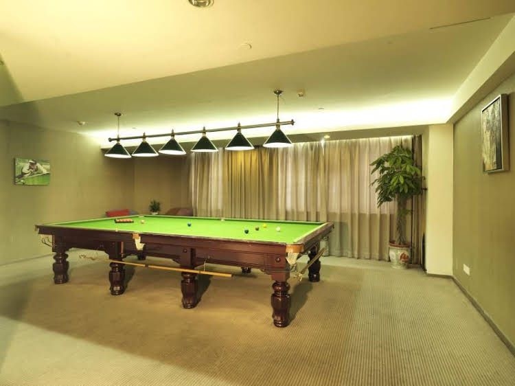 Shenzhen Rivan Hotel1