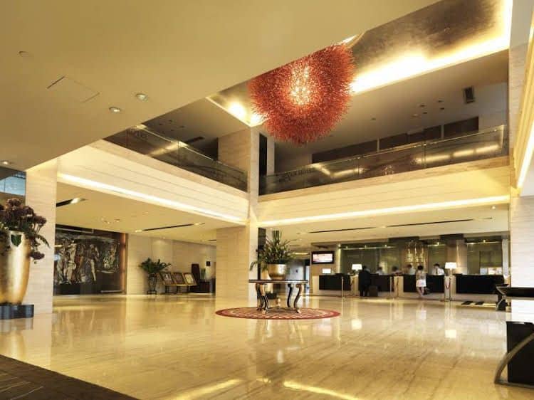 Shenzhen Rivan Hotel Shenzhen Rivan Hotel