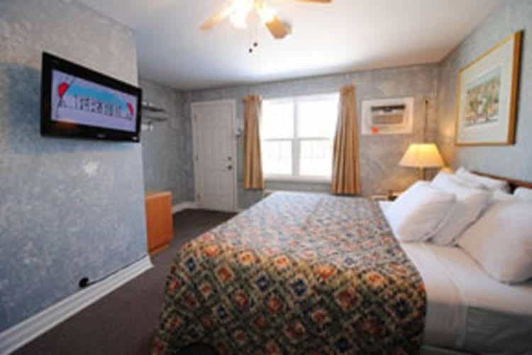Homeward Inns of Canada
