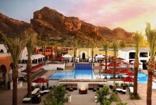 Montelucia Resort & Spa2