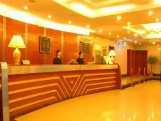 City Hotel