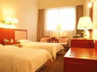 City Hotel City Hotel
