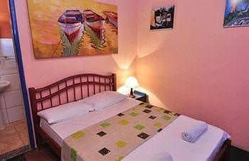 Hostel Villas Boas Hostel Villas Boas