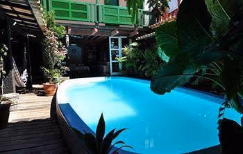 Hostel Villas Boas1