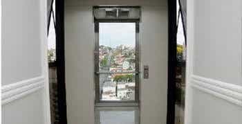 Hotel Central Parque