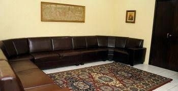 Hotel Central Parque2