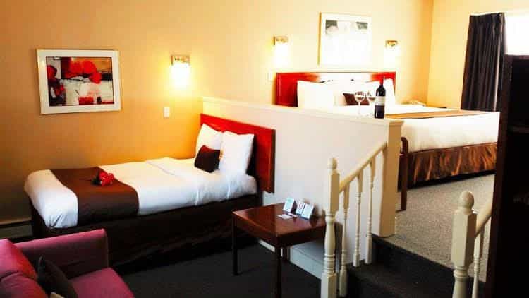 Coastal Inn Antigonish