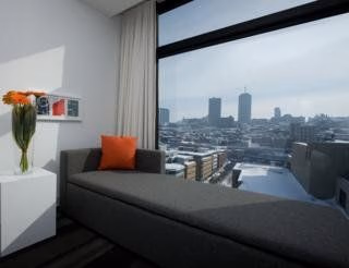 Tryp Quebec Hotel Pur2