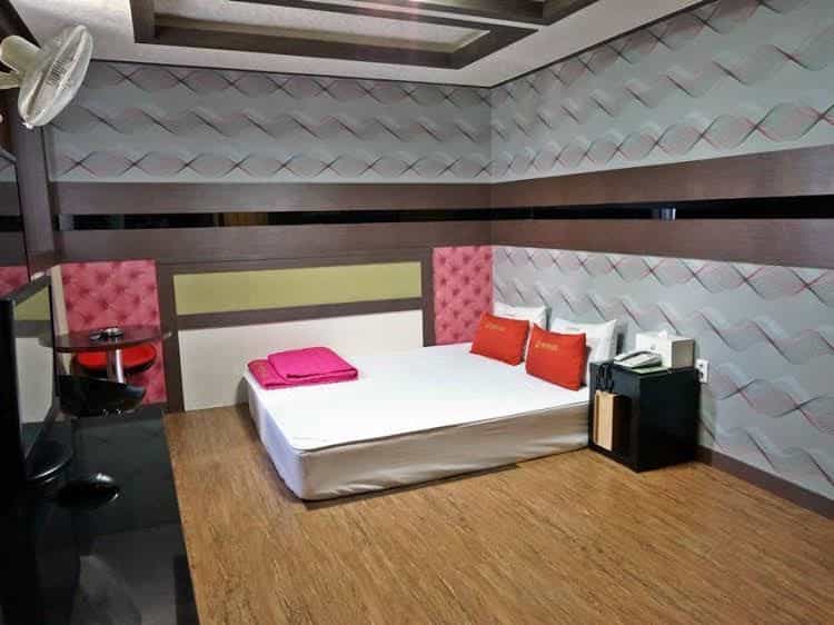 Dongbang Tourist Hotel Dongbang Tourist Hotel