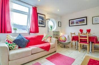 Belfast Apartment Belfast Apartment
