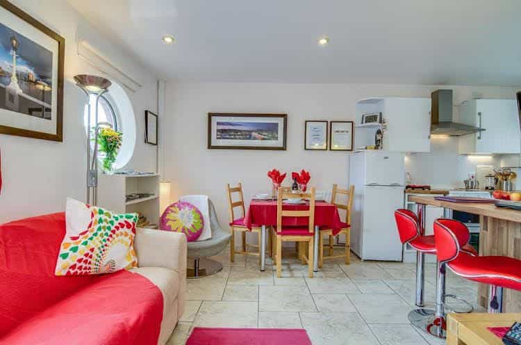 Belfast City Centre Apartment Belfast City Centre Apartment