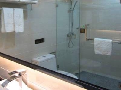 Dingzun Business Hotel3