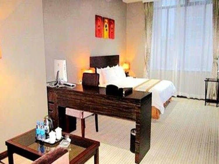 Dingzun Business Hotel Dingzun Business Hotel