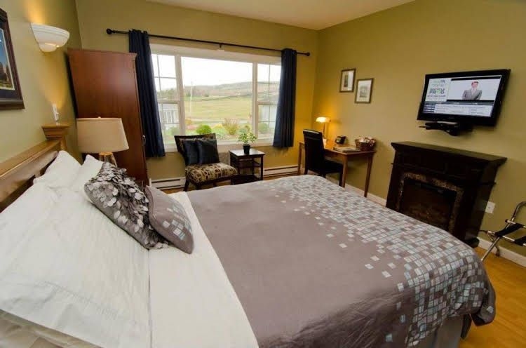 Antigonish Evergreen Inn2