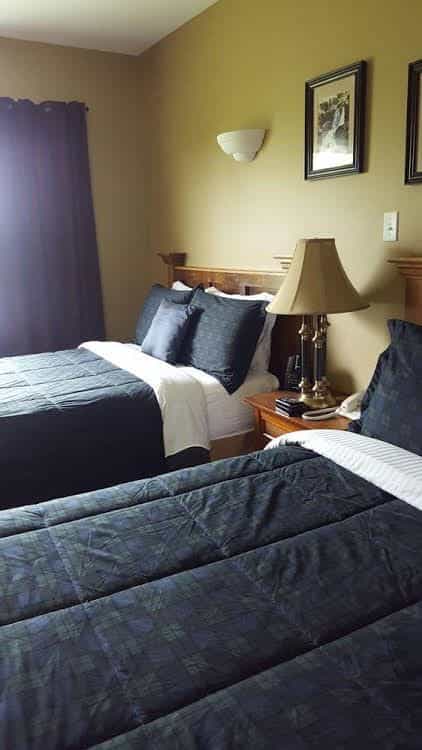 Antigonish Evergreen Inn