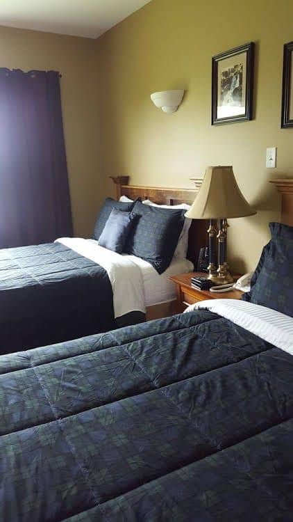 Antigonish Evergreen Inn Antigonish Evergreen Inn