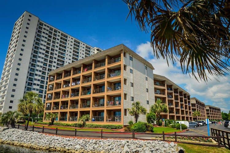 Myrtle Beach Resort by Myrtle Beach Management Myrtle Beach Resort by Myrtle Beach Management