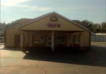 Deluxe Inn Hardeeville2