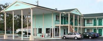 Fountain Inn & Suites Fountain Inn & Suites