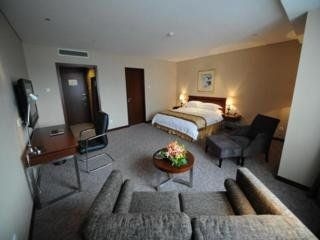 Peixin Hotel3