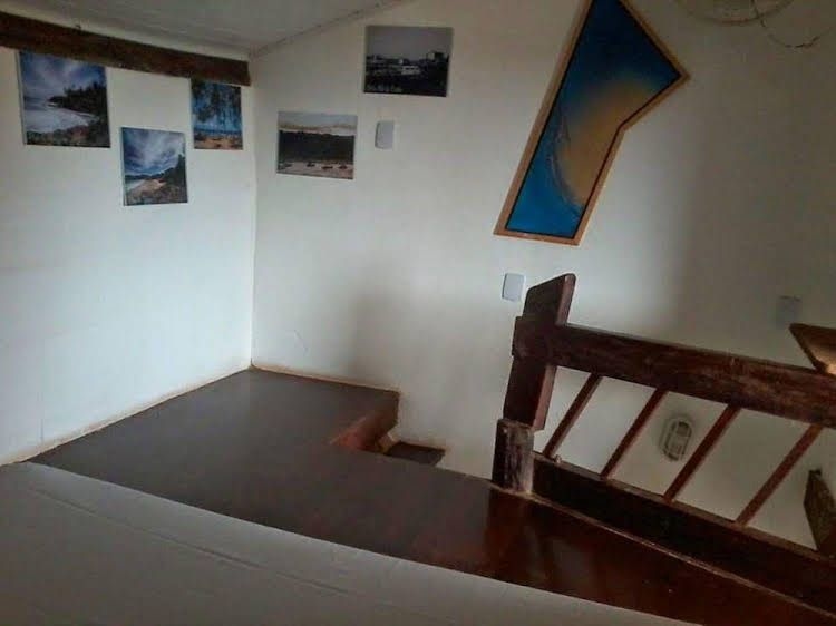 Pousada Puerto Escondido2