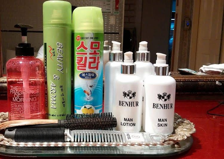 Benhur Motel Jongno2