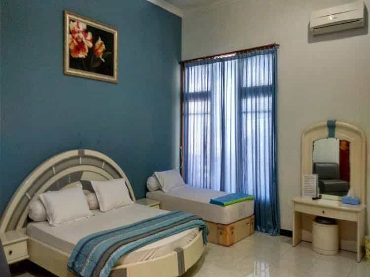 Homestay Kalijudan Homestay Kalijudan