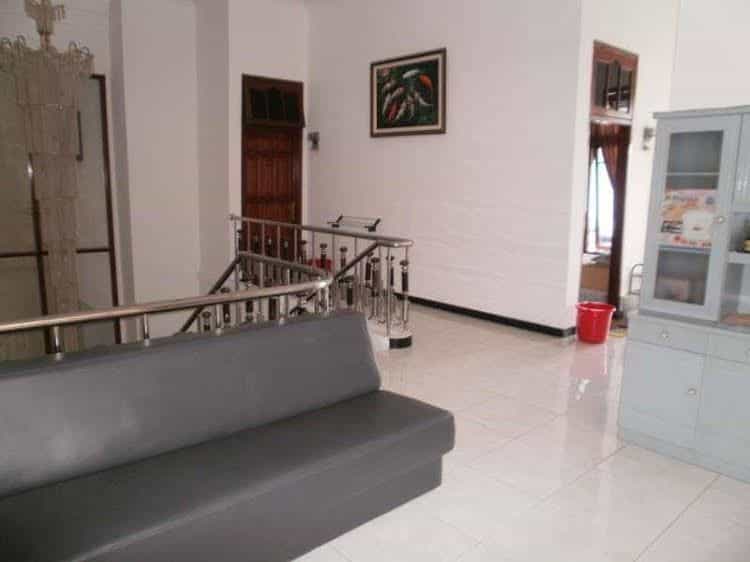 Homestay Kalijudan Homestay Kalijudan