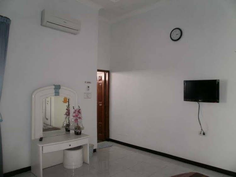 Homestay Kalijudan0
