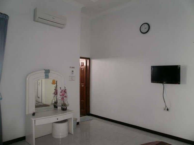 Homestay Kalijudan Homestay Kalijudan