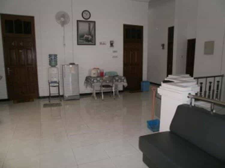 Homestay Kalijudan Homestay Kalijudan