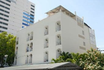Ekkamon Mansion Ekkamon Mansion