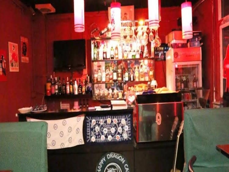Happy Dragon Hostel2