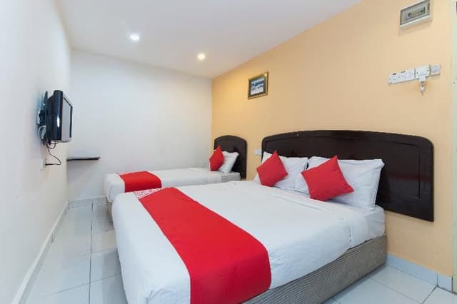 SUITE SUPERIOR