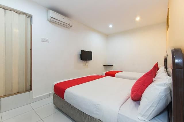 SUITE SUPERIOR
