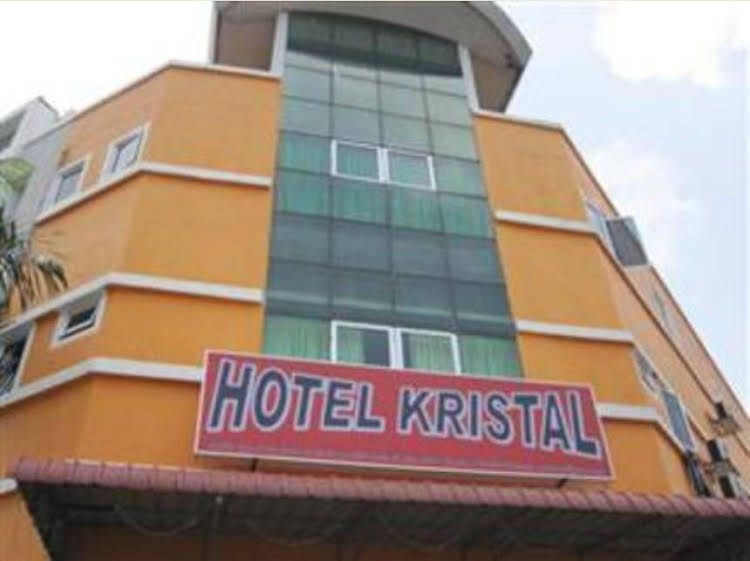 Hotel Kristal Rawang3