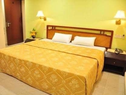 Hotel Kristal Rawang Hotel Kristal Rawang