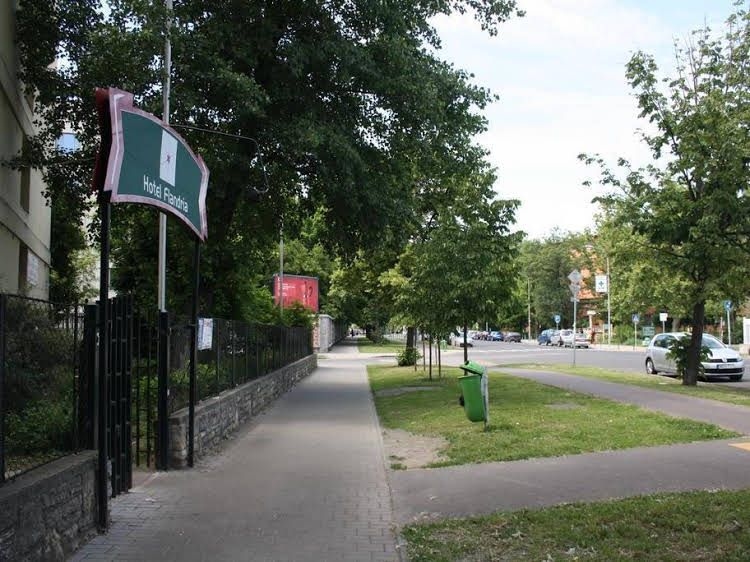 Hotel & Hostel Flandria0