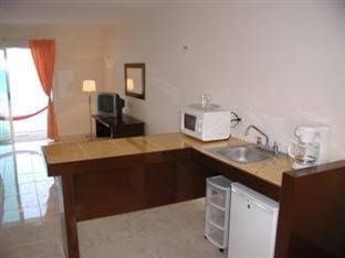 Hotel Luna d´ Miel Apartments1