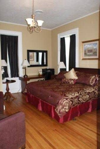 Beacon Hotel Oswego Beacon Hotel Oswego