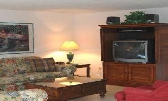Sea Pines by Wyndham Vacation Rentals3