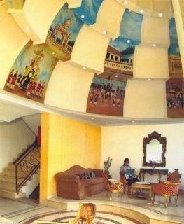 Maurya Heritage3