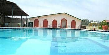 Swaraj Resorts Bharatpur Swaraj Resorts Bharatpur