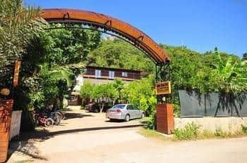 Ikiz Pension Bungalow Ikiz Pension Bungalow